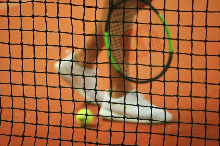 Теннисист Даниил Медведев вышел в четвертьфинал Australian Open