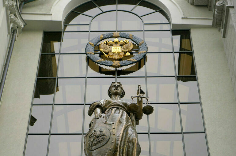 Блогера Блиновскую просят заключить под стражу за нарушения домашнего ареста