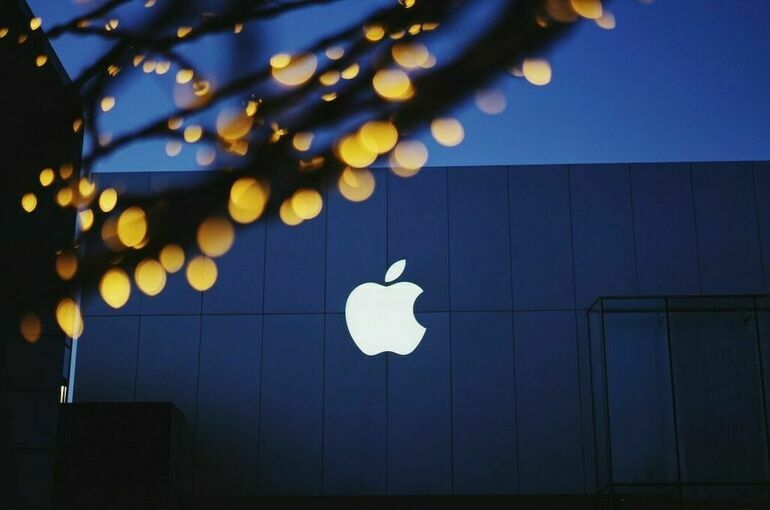  Apple уплатила штраф в размере 1,2 миллиарда рублей