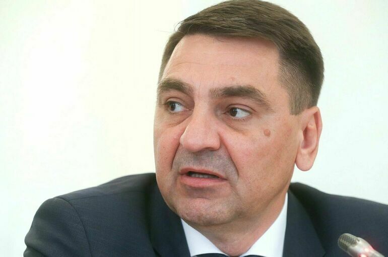 Депутат Марков предлагает доработать определение гостевого дома