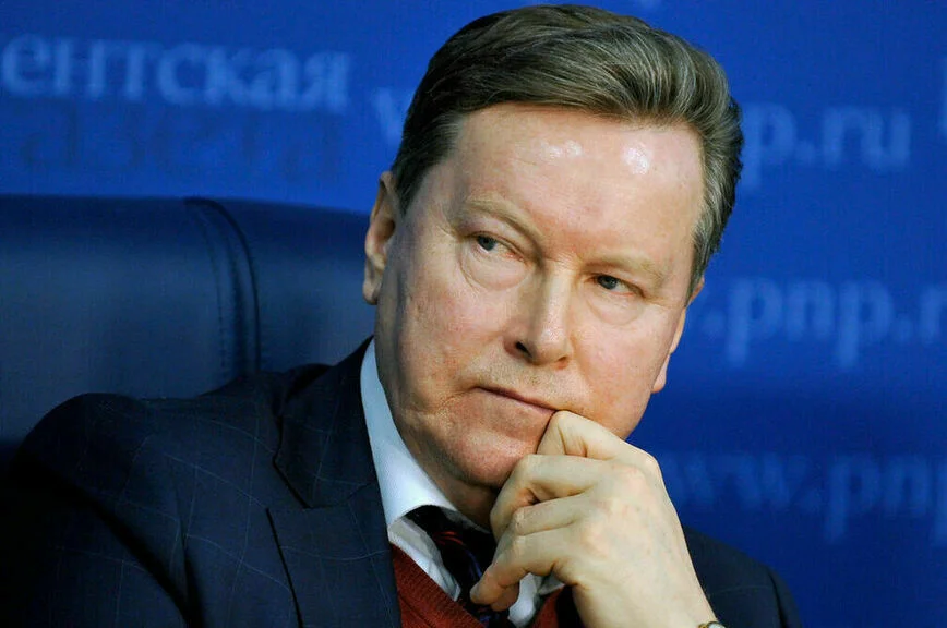 Олег Нилов.