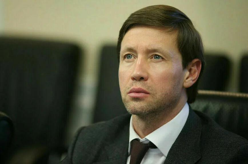 Артем Шейкин.