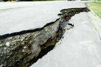 В Алматы во время серии землетрясений пострадали 44 человека 