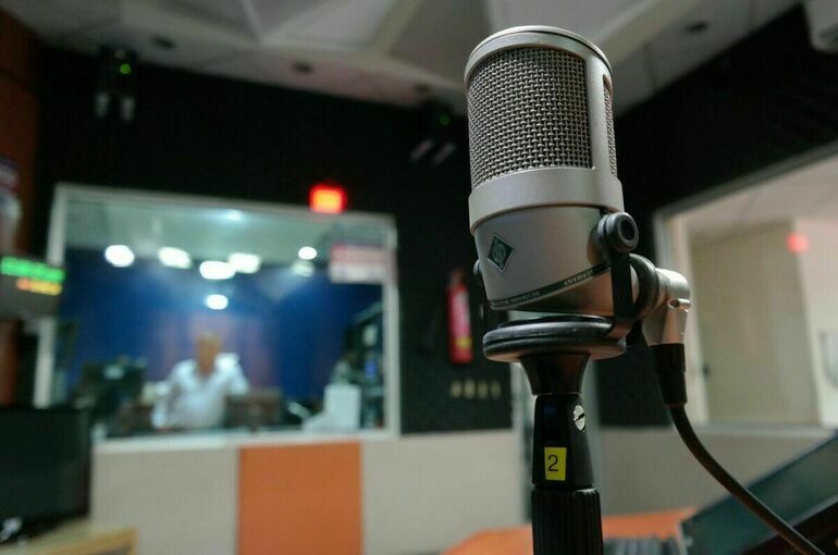 Радио Sputnik Армения возобновит вещание с 25 января