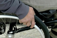 В новых регионах упростили переоформление документов об инвалидности