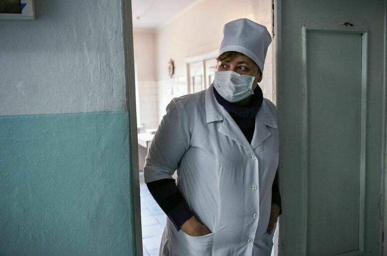 В России станет больше врачей-миллионеров