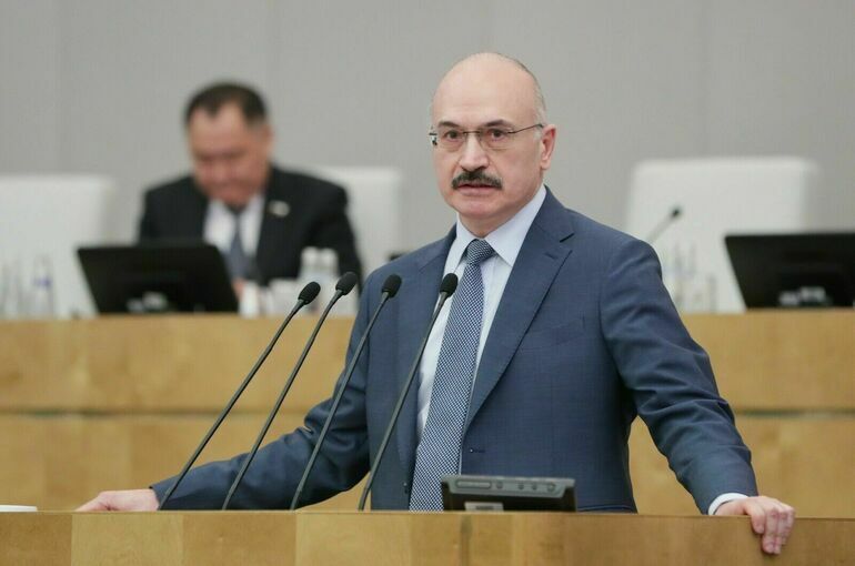 Кабышев призвал усилить патриотическую составляющую в профессиональном образовании
