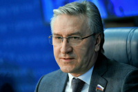 Депутат Фаррахов поддержал расширение возможностей программы «Земский доктор»