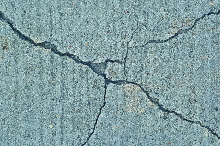 В районе Краснодара произошло землетрясение