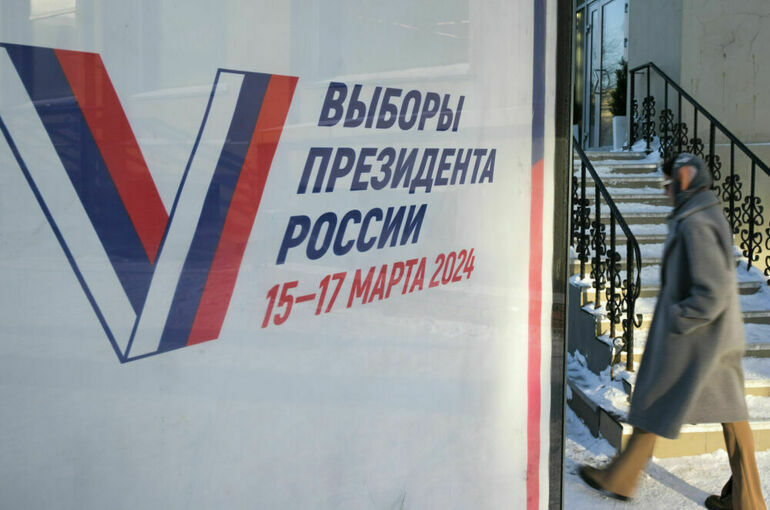 Центризбирком пригласил на выборы президента наблюдателей из 95 стран