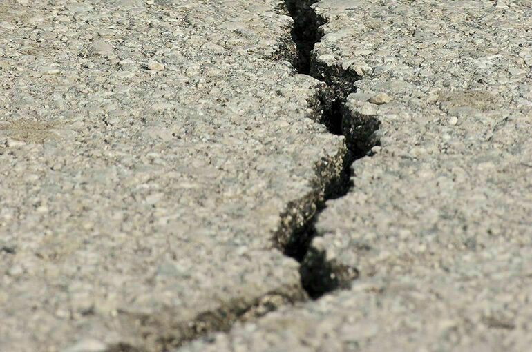 Жертв и разрушений от землетрясения в Краснодарском крае не зафиксировано