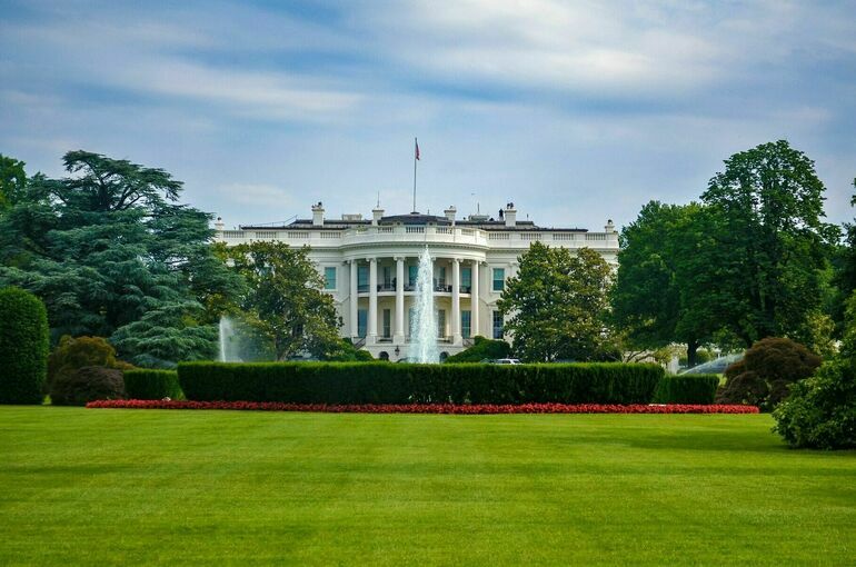 В Белом доме заявили о выяснении обстоятельств крушения Ил-76