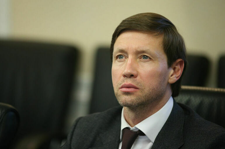 Шейкин предложил приравнять SIM-карты к средствам платежа