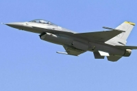 ВСУ признали неспособность разместить истребители F-16 на Украине