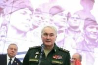 Картаполов: Украина в день трагедии подтвердила получение данных о самолете Ил-76