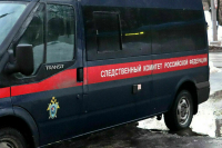 После обрушения насосной станции в Оренбургской области заведено уголовное дело