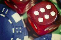 Госдума приняла закон о запрете «быстрых игр» в букмекерских конторах