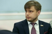 Ткачев призвал предусмотреть компенсацию для жертв утечек персональных данных