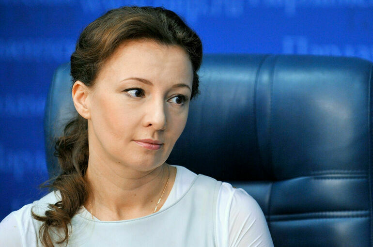 Анна Кузнецова: В центре любых решений государства должны стоять интересы семьи
