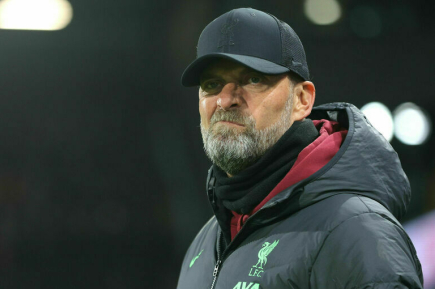 Главный тренер «Ливерпуля» Клопп оставит пост по окончании сезона
