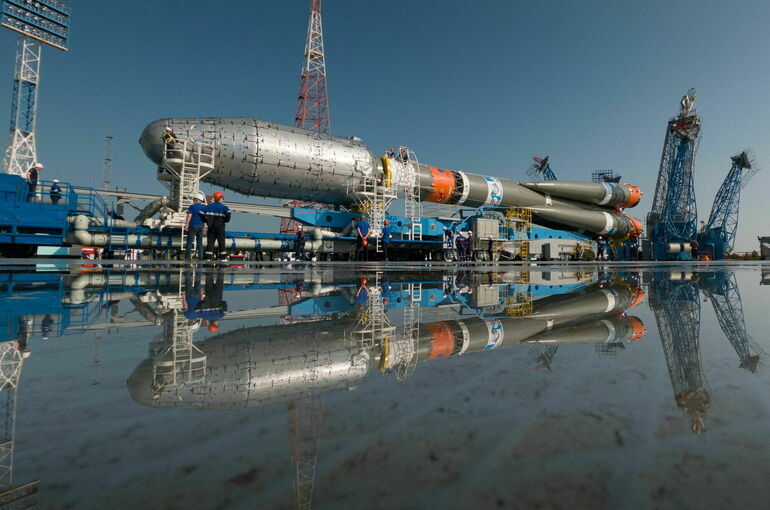 Космические войска в 2024 году запланировали 18 пусков ракет-носителей