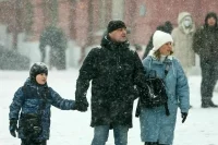 Численность населения России снизилась до 146,2 млн человек