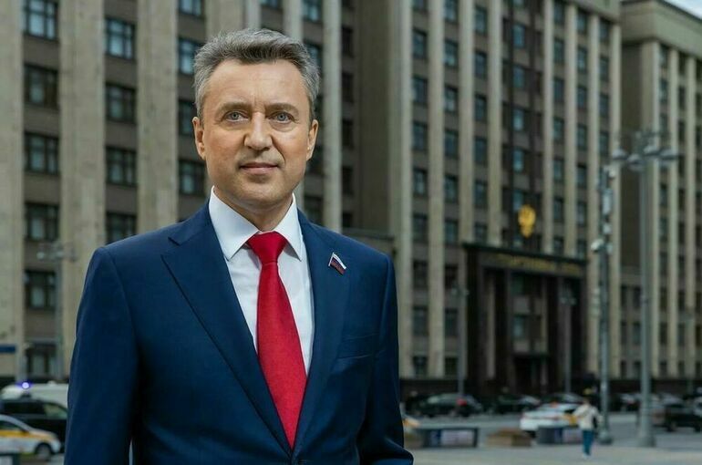 Депутат Выборный рассказал, почему пострадавшим от ЧС нужен выходной