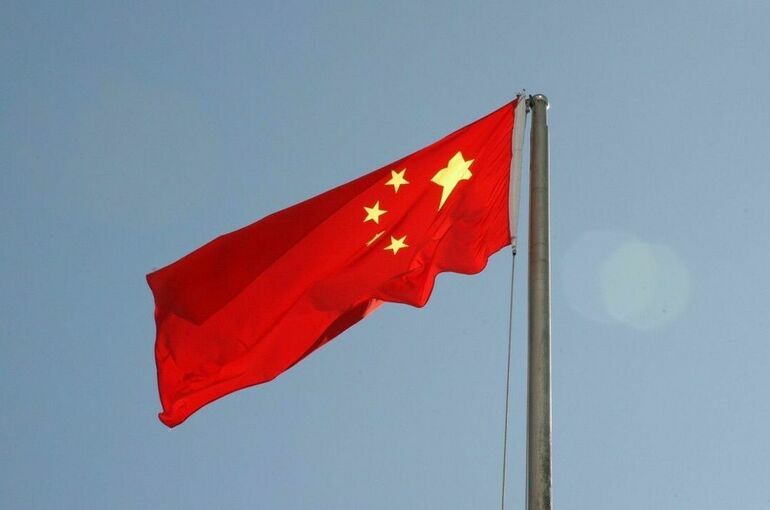 Китай и КНДР провели консультации по линии внешнеполитических ведомств