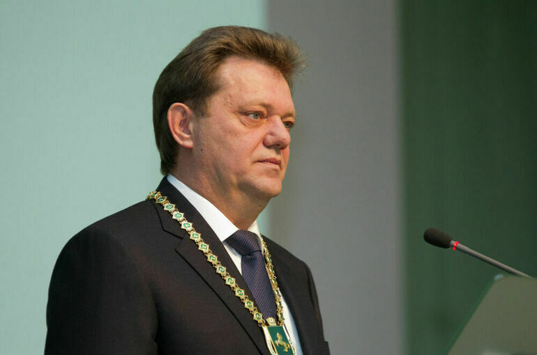 Экс-мэра Томска Ивана Кляйна осудили по делу о злоупотреблении полномочиями
