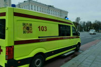 Число жертв ДТП с автобусом в Свердловской области достигло четырех
