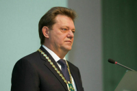 Экс-мэра Томска Ивана Кляйна осудили по делу о злоупотреблении полномочиями