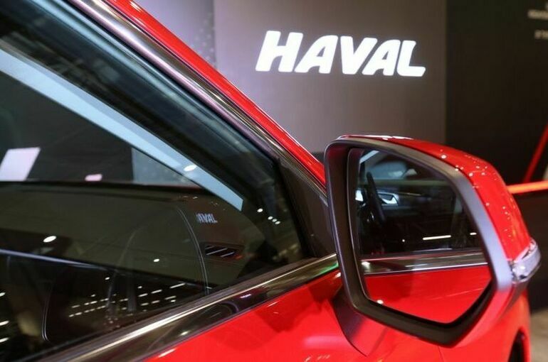 Haval отзывает более 32 тысяч машин из-за угрозы короткого замыкания