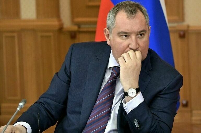 Рогозин оценил возможность войны с НАТО