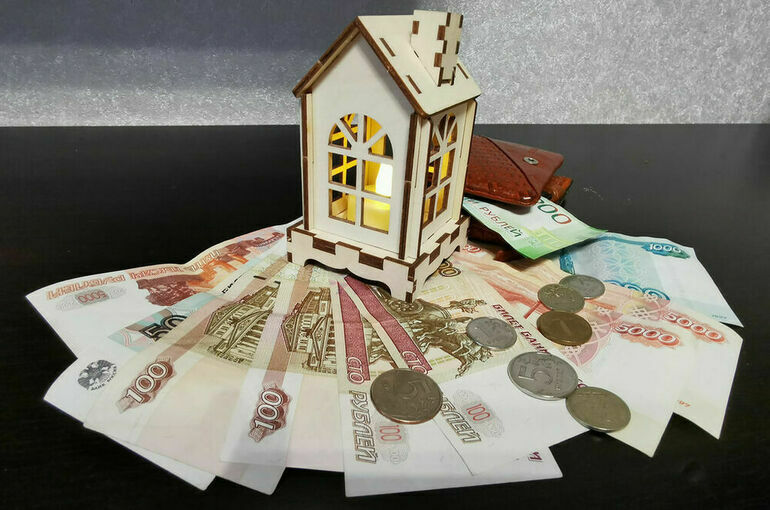 ЛДПР предложила увеличить налоговый вычет за продажу жилья до 2 млн рублей