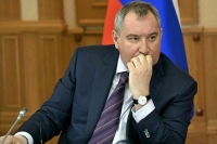 Рогозин оценил возможность войны с НАТО