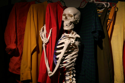 Как купить квартиру без скелета в шкафу