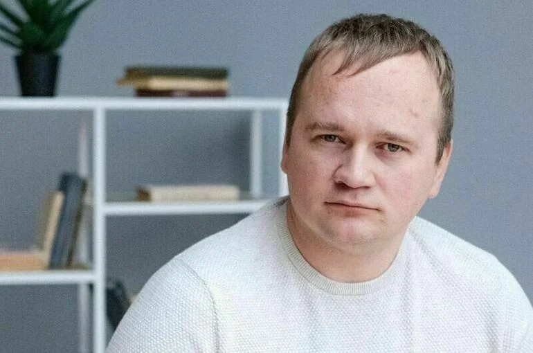Олег Бендриков