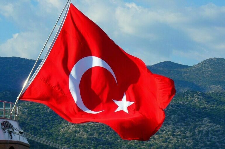 Число задержанных в Турции в связи со стрельбой в церкви достигло 51