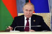 Путин назвал важнейшие памятные даты для России и Белоруссии