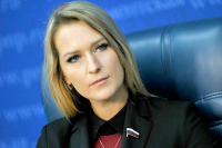 Депутат Лантратова рассказала, когда внесут законопроект против школьной травли