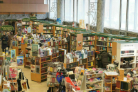 Законопроект о бессрочной поддержке книжных магазинов предложили доработать