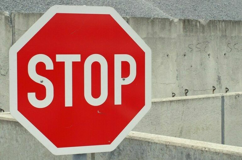 Пункт пропуска Ивангород на границе с Эстонией закроют на реконструкцию