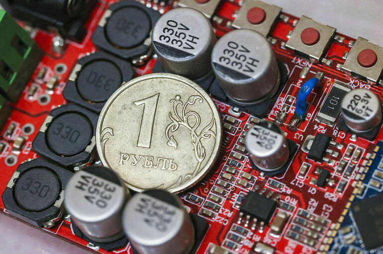 В КПРФ предложили разрешить использование стейблкоинов во внешней торговле