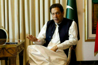 Dawn: Экс-премьера Пакистана Имрана Хана приговорили к 14 годам заключения