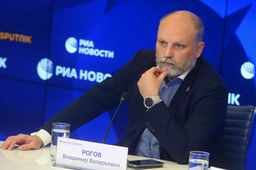 Руководитель общественного движения Запорожской области 
