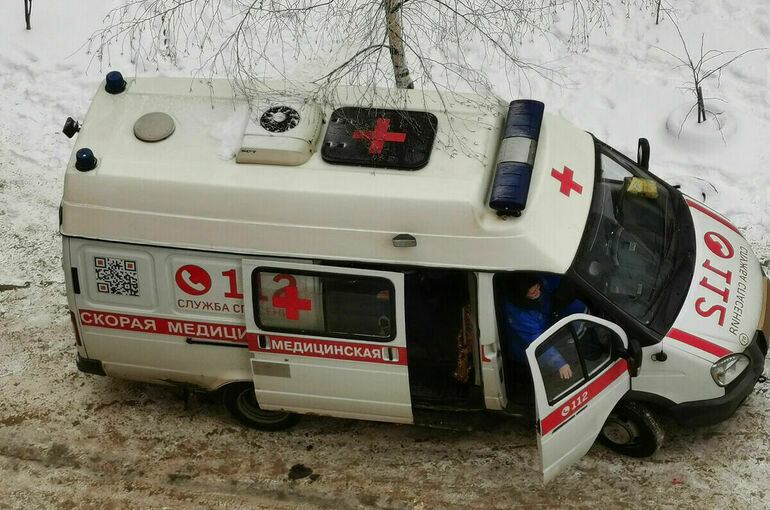 В результате атаки дрона-камикадзе в белгородском селе ранен мужчина