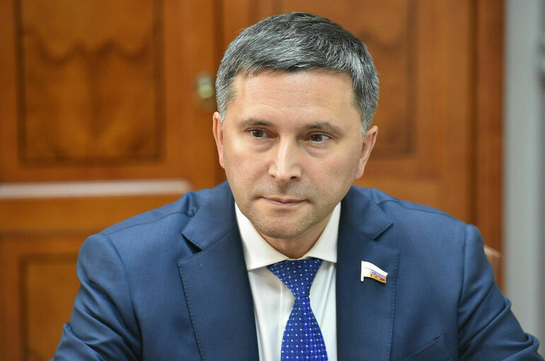 Кобылкин: Планы использования экоплатежей не утвердили в семи регионах