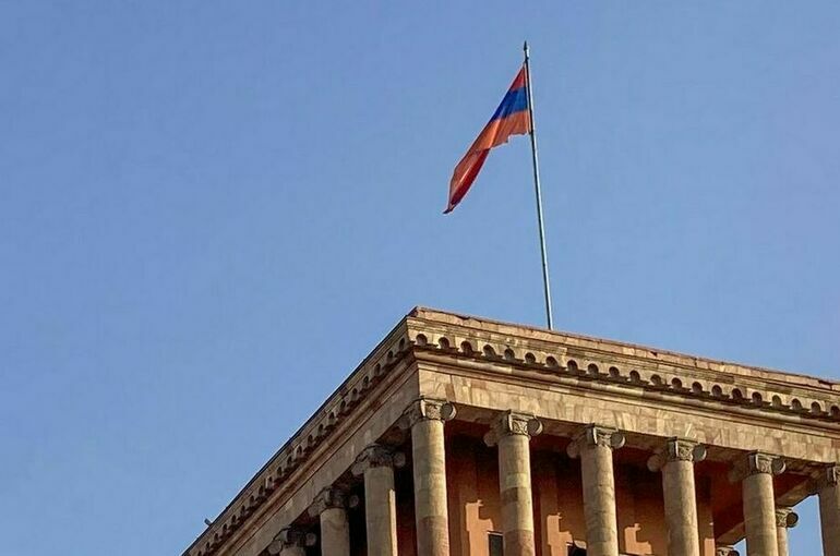 Москва надеется, что членство Армении в МУС не испортит отношения стран