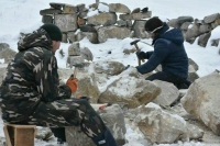 Махмуд-Али Калиматов: В Ингушетии начнут обучать каменщиков-реставраторов
