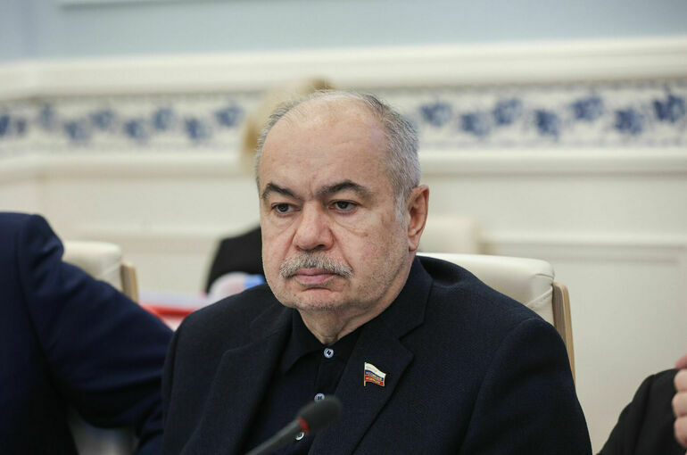 При хадж-миссии создадут рабочую группу для облегчения регистрации паломников